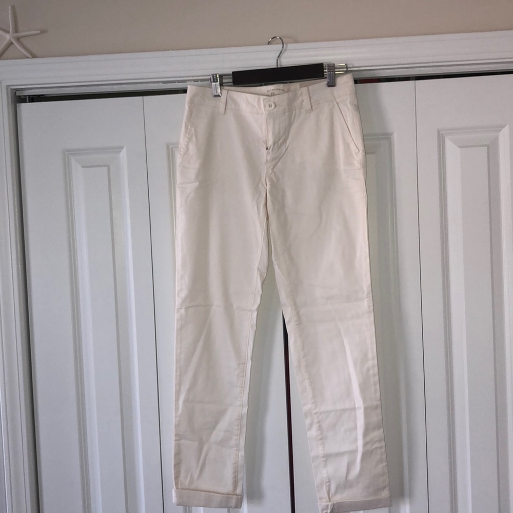 BRAND NEW!! Bass Larson Chino